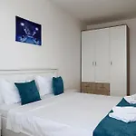 Apartman Ajlin Sarajevo