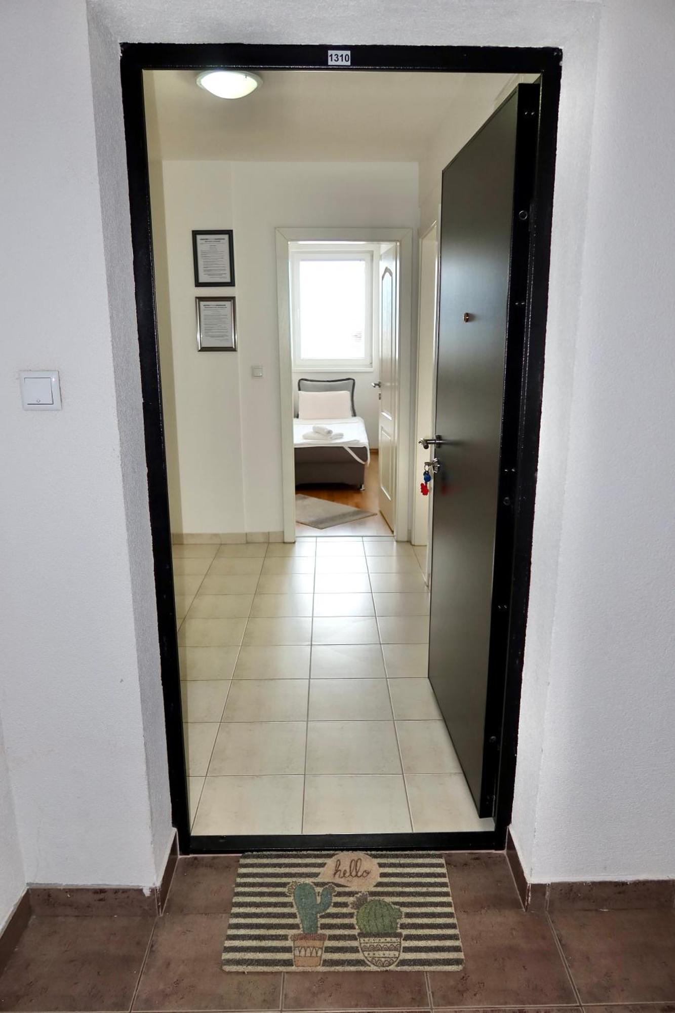 Apartment Ajlin Sarajevo