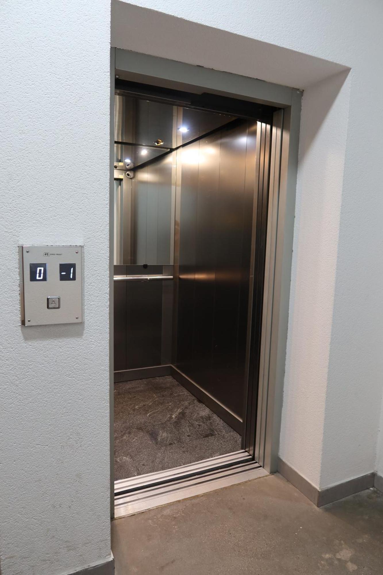 Ajlin Apartment