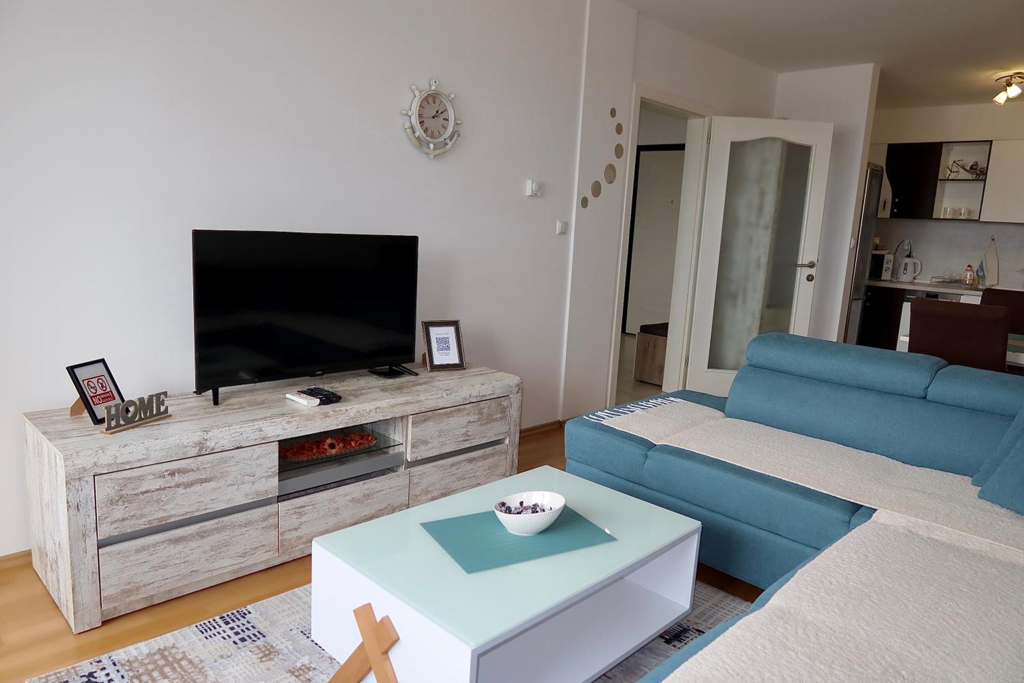 Ajlin Apartment Sarajevo