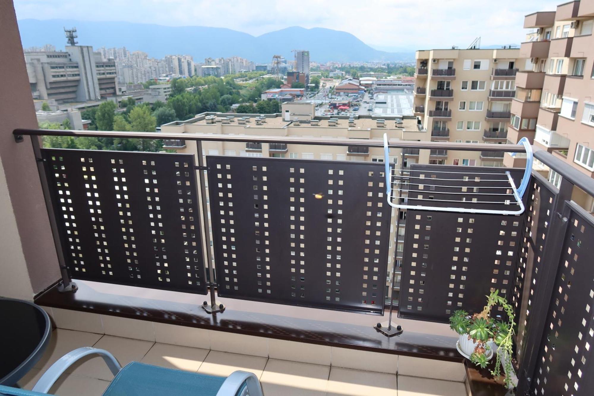 Ajlin Apartment