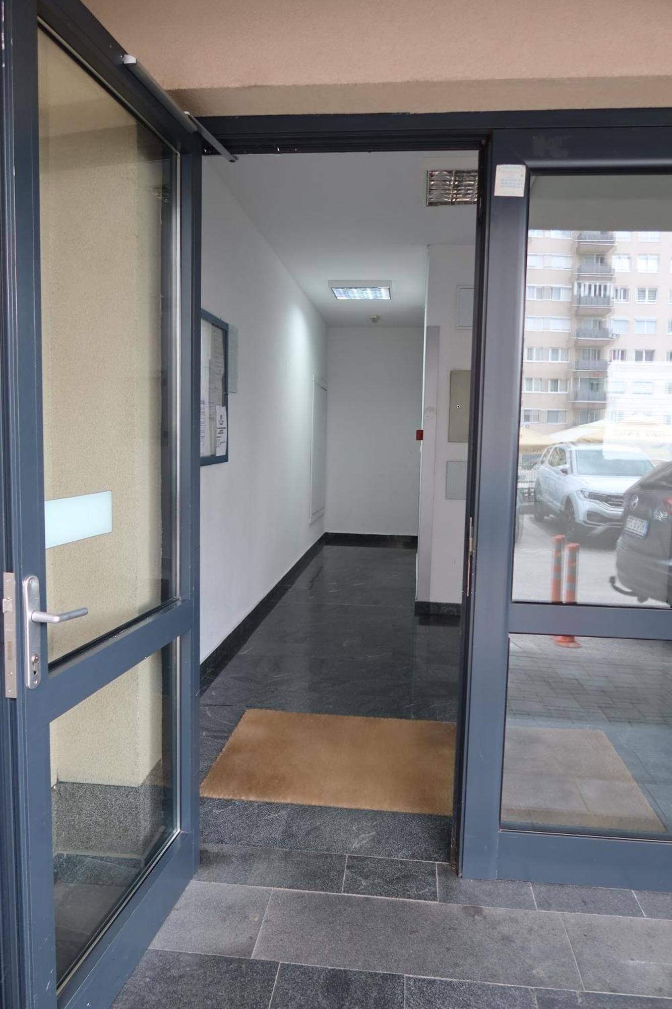 Ajlin Apartment Sarajevo