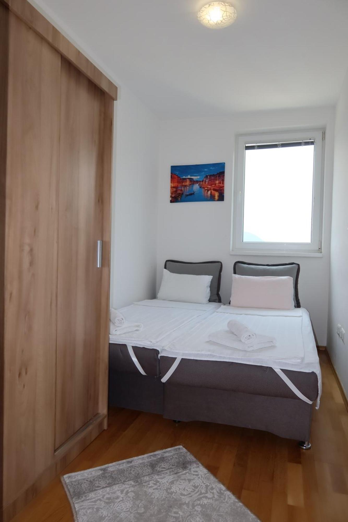 Apartment Ajlin Sarajevo